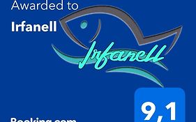 Irfanell